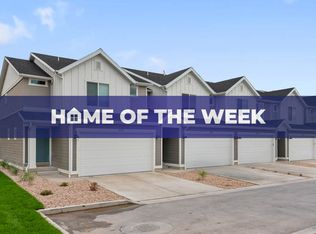 634 W 1870 S #1079, Provo, UT 84601