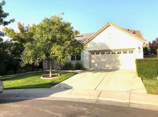 4167 Pylos Way, Rancho Cordova, CA 95742