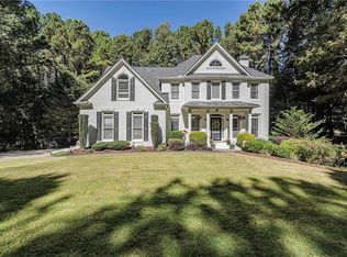 100 Fern Way, Canton, GA 30115