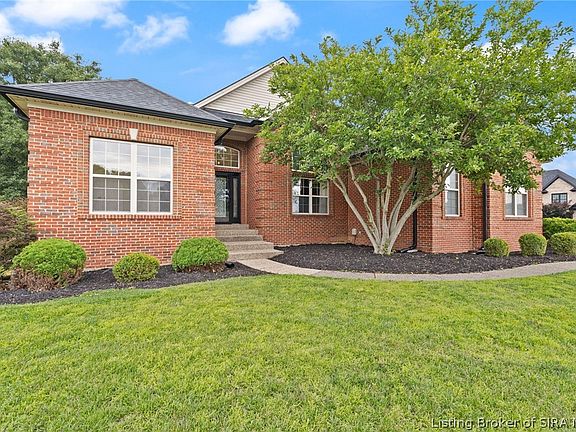 2nd image of 3044 Wolf Ridge Court