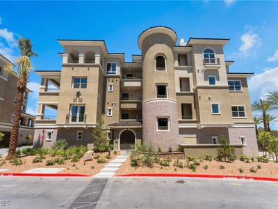 128 Los Cabos Dr UNIT 301, Las Vegas, NV, 89144