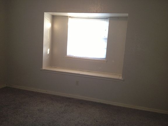 Master Bedroom large closet