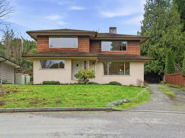1840 Quilchena Cres, Vancouver, BC V6M 1C7