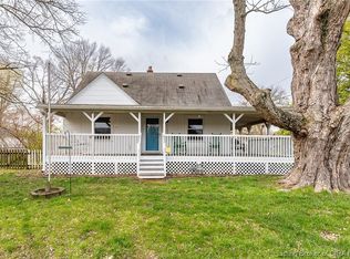 1107 Korb Ave, New Albany, IN