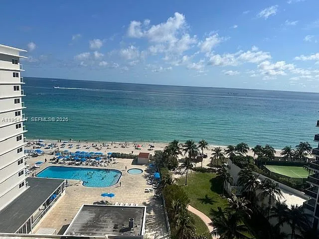 19201 Collins Ave #1044 — Photo 3