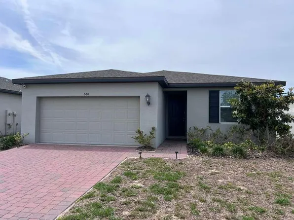 560 Jerry Ln, Haines City, FL 33844