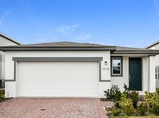 5236 Stephs Field St, Saint Cloud, FL 34771