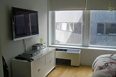 Rented by Town Residential