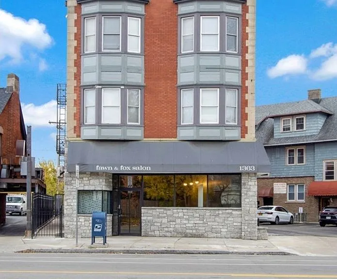 1363 Delaware Ave #3 — Photo 1