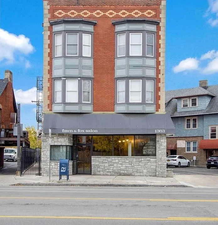 1363 Delaware Ave #3