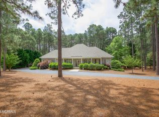 20 Troon Dr, Pinehurst, NC 28374