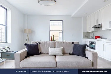 Rented by The Blueground