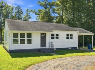 630 N State Highway 87, Burlington, NC 27217