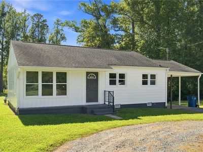 630 N State Highway 87, Burlington, NC, 27217