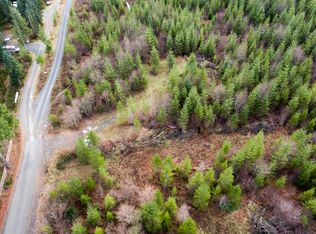 210 Shetler Rd, Ariel, WA 98603