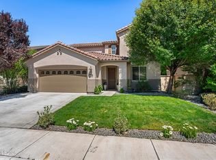 10837 Walnut Ridge Dr, Reno, NV 89521
