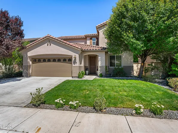 10837 Walnut Ridge Dr, Reno, NV 89521