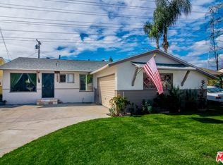 15606 Hayter Ave, Paramount, CA 90723