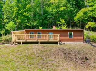 278 Camp Creek Rd NW, Riner, VA 24149