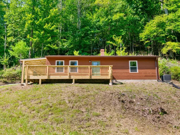 278 Camp Creek Rd NW, Riner, VA 24149