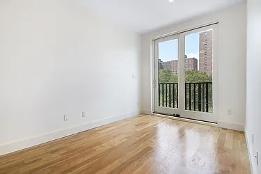 Rented by The Agency