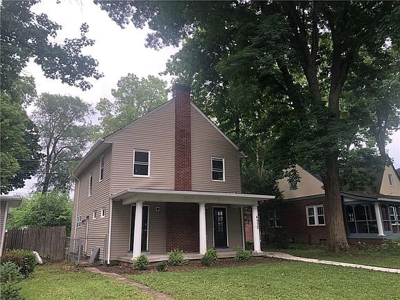2nd image of 4533 Carrollton Ave