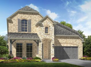 1838 Morning Mist Way, Saint Paul, TX 75098