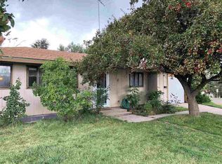 1219 7th St, Los Alamos, NM 87544