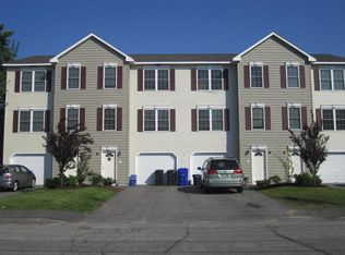 50 Spring Garden St APT 2, Manchester, NH 03103