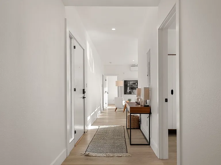 Hallway Hallway