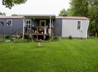 137 James Robert Ln, Manchester, TN 37355