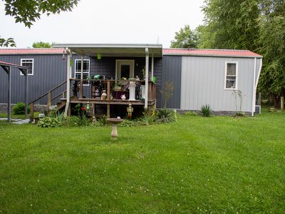 137 James Robert Ln, Manchester, TN, 37355