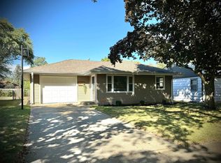 2411 Overdene Ave, Rockford, IL 61103