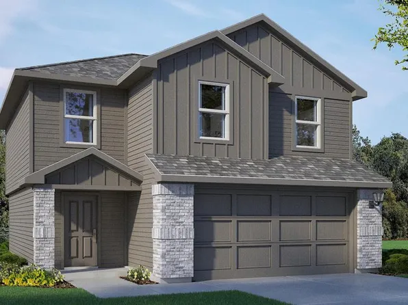 2947 Rusa St, Odessa, TX 79765