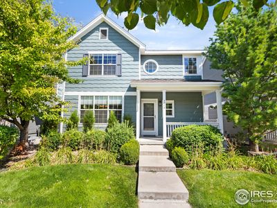 3714 Observatory Dr, Fort Collins, CO, 80528