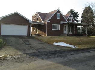 103 Meadow Ave, Midland, PA 15059