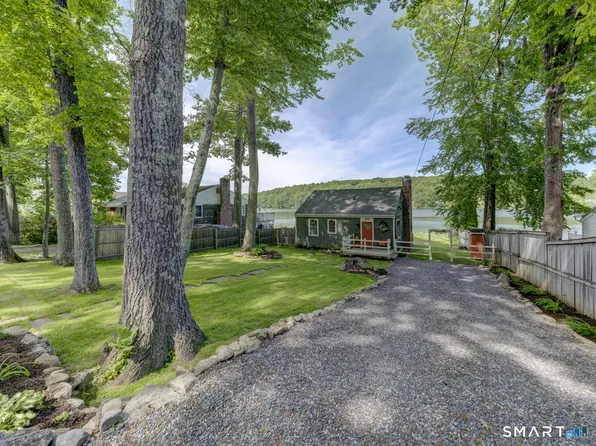 46 Ashford Lake Drive, Ashford, CT 06278