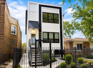6530 S Champlain Ave #1, Chicago, IL 60637