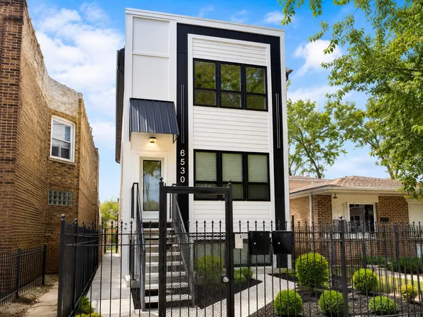 6530 S Champlain Ave #1, Chicago, IL 60637