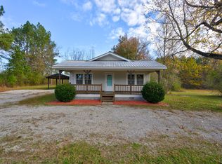 755 King Manasco Rd, Townley, AL 35587