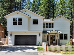 1846 Brule St, South Lake Tahoe, CA 96150