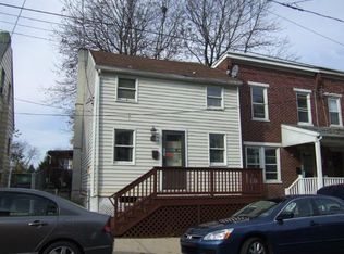 731 High St, Lancaster, PA 17603