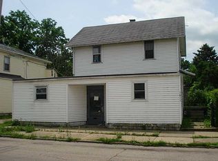 1611 W Main St, Springfield, OH 45504