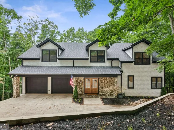 297 Fairview Ct, Jasper, GA 30143