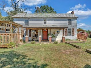 4238 Epsons Rd, Gladys, VA 24554