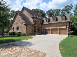 651 Windsor Pkwy NE, Sandy Springs, GA 30342