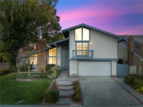 25650 Chimney Rock Rd, Santa Clarita, CA 91355