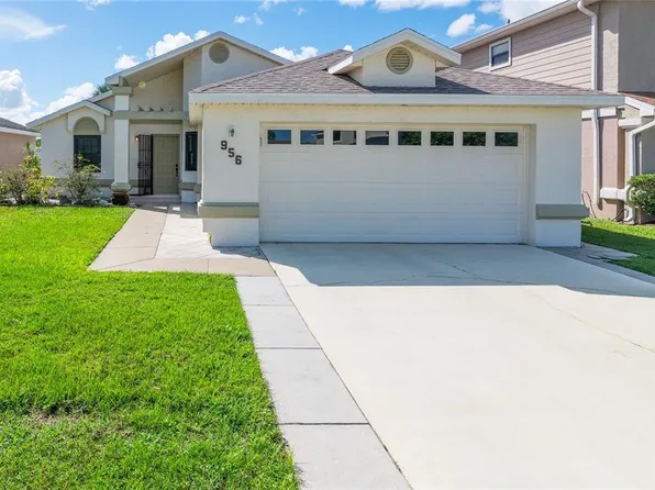 956 Whalebone Bay Dr, Kissimmee, FL 34741
