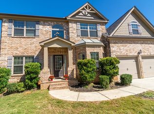 8063 Stillmist Dr, Fairburn, GA 30213