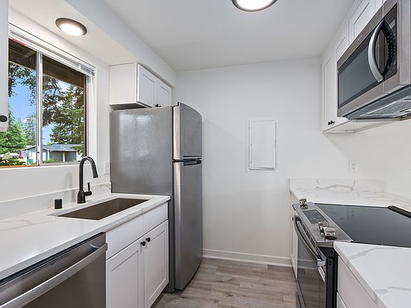 3rd image of 9728 5th St NE Unit A